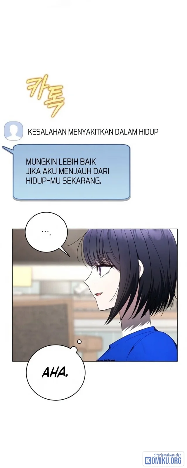 A Guide to the Right Life for Rankers Chapter 56 Gambar 17