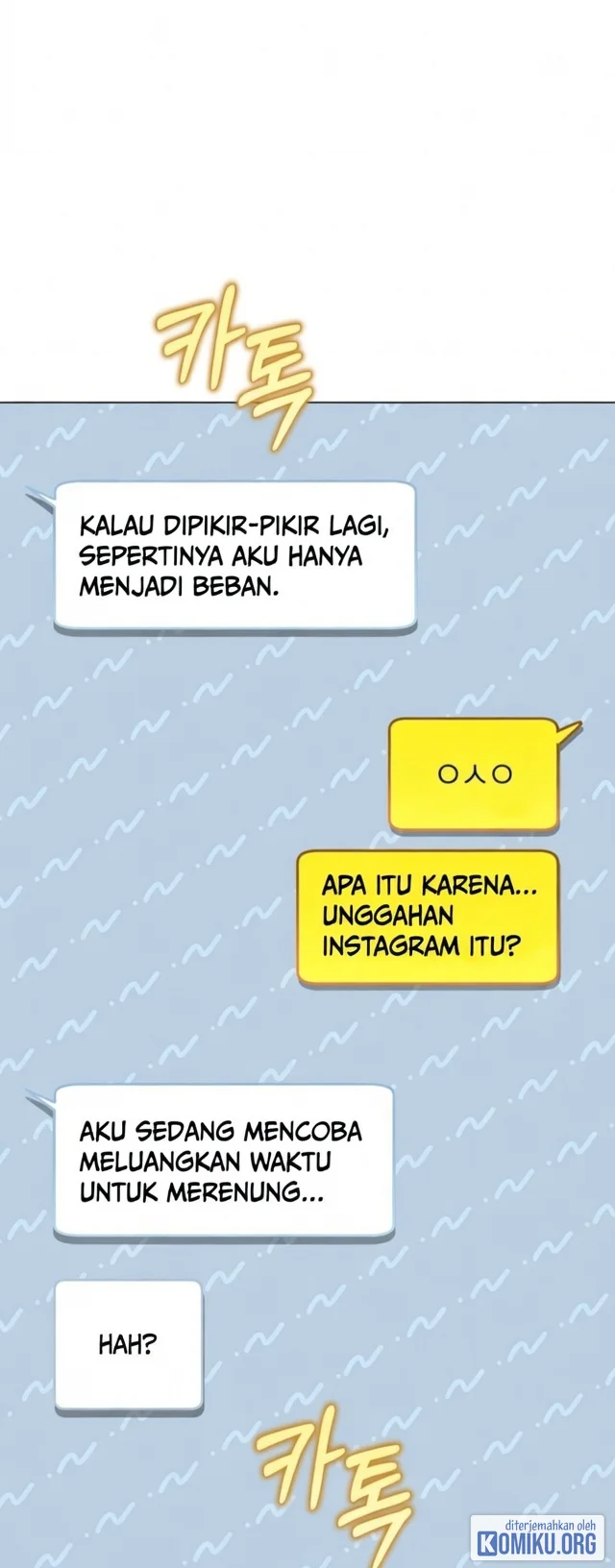 A Guide to the Right Life for Rankers Chapter 56 Gambar 18