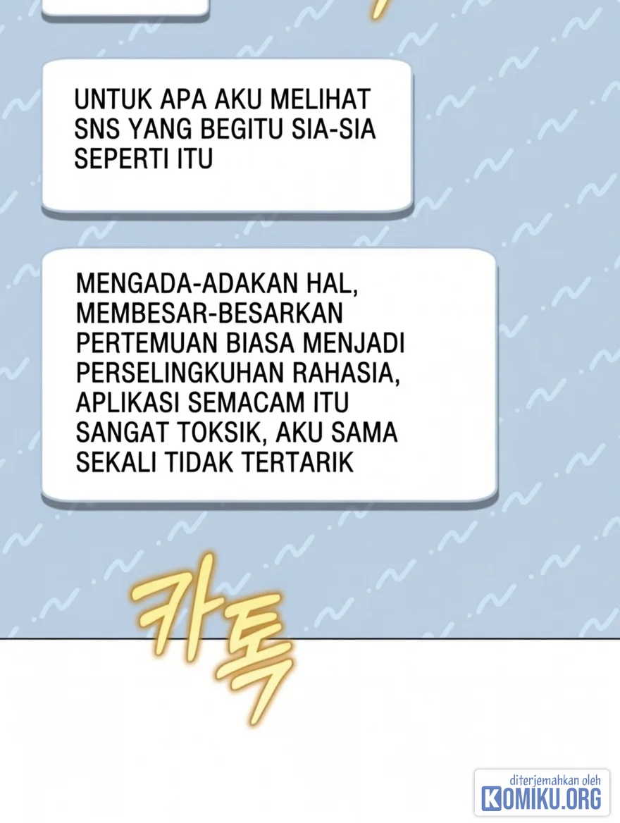 A Guide to the Right Life for Rankers Chapter 56 Gambar 19