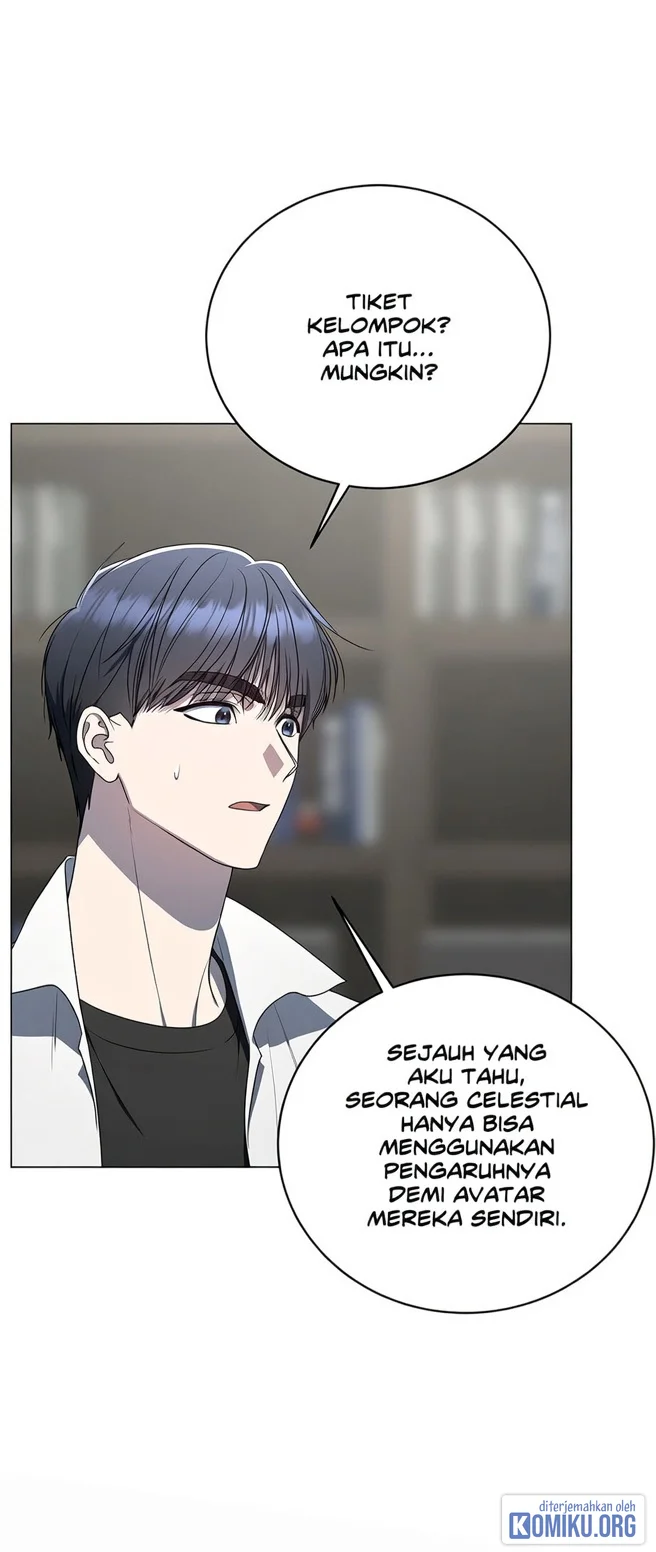 A Guide to the Right Life for Rankers Chapter 59 Gambar 17