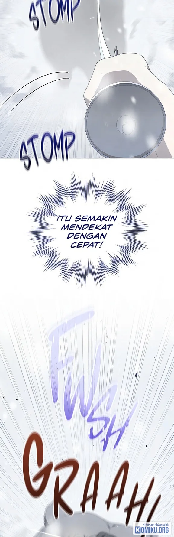 A Guide to the Right Life for Rankers Chapter 60 Gambar 14