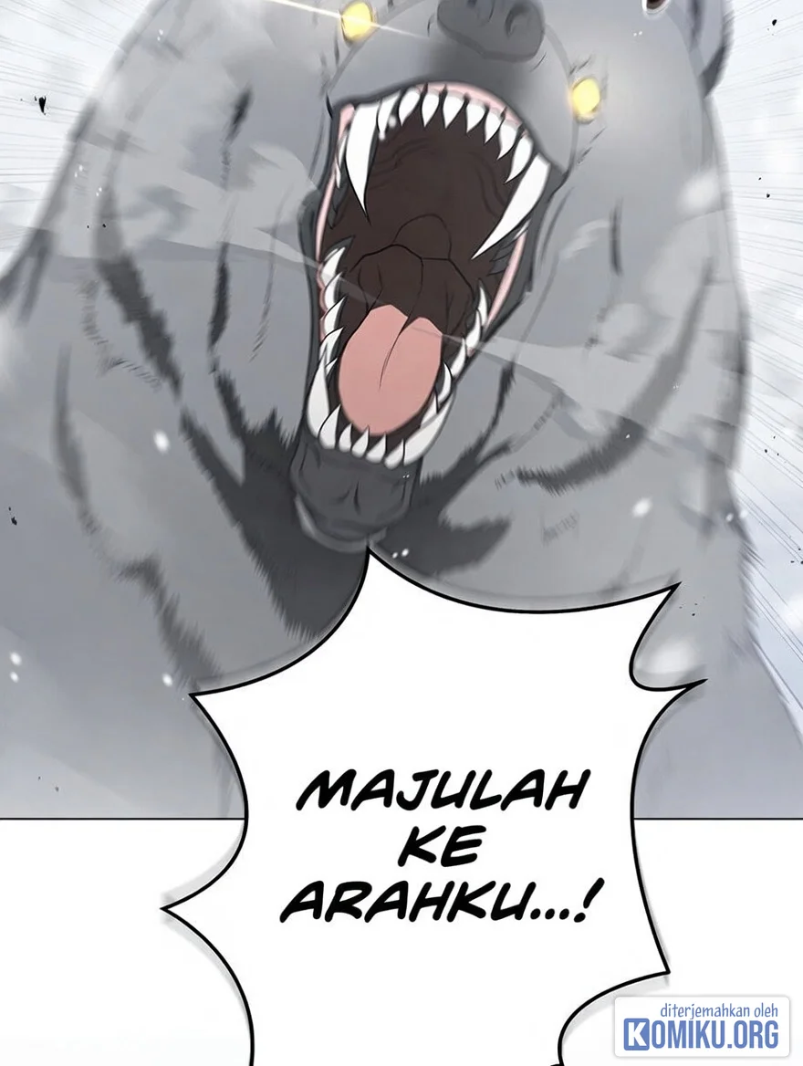 A Guide to the Right Life for Rankers Chapter 60 Gambar 15