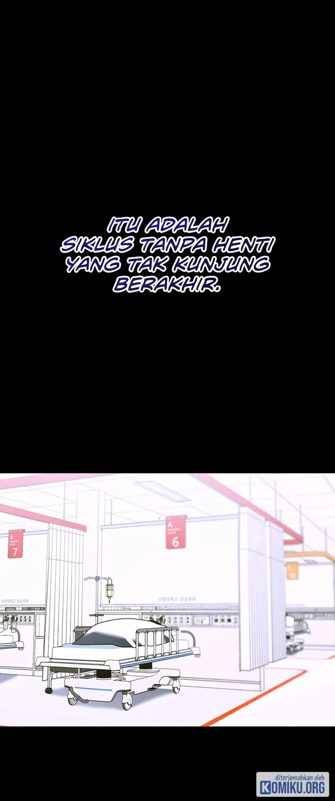 A Guide to the Right Life for Rankers Chapter 75 Gambar 16