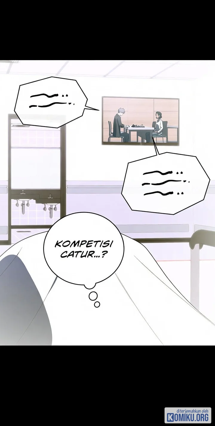 A Guide to the Right Life for Rankers Chapter 75 Gambar 18