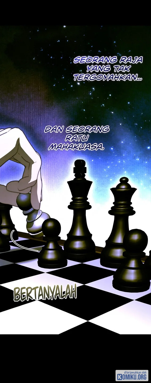 A Guide to the Right Life for Rankers Chapter 75 Gambar 19