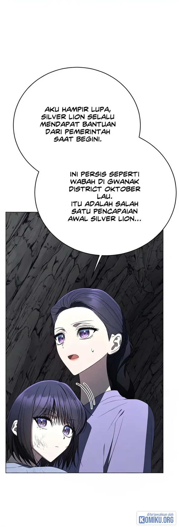 A Guide to the Right Life for Rankers Chapter 76 Gambar 16