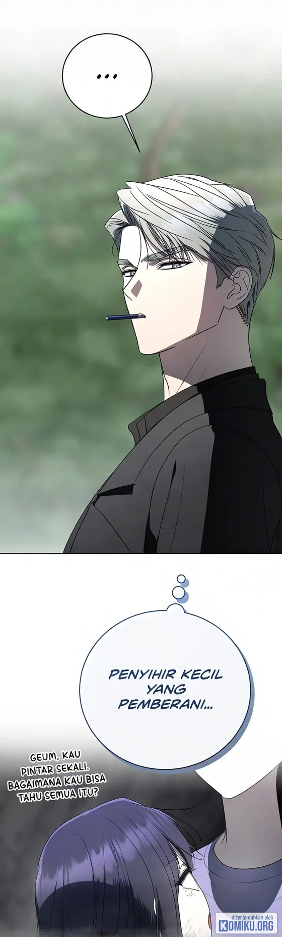 A Guide to the Right Life for Rankers Chapter 76 Gambar 18