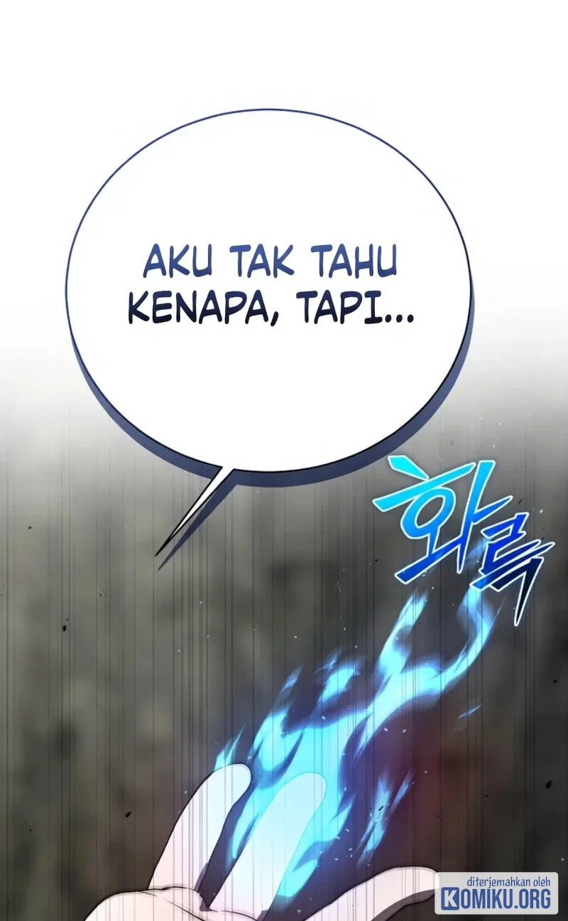 A Guide to the Right Life for Rankers Chapter 77 Gambar 16
