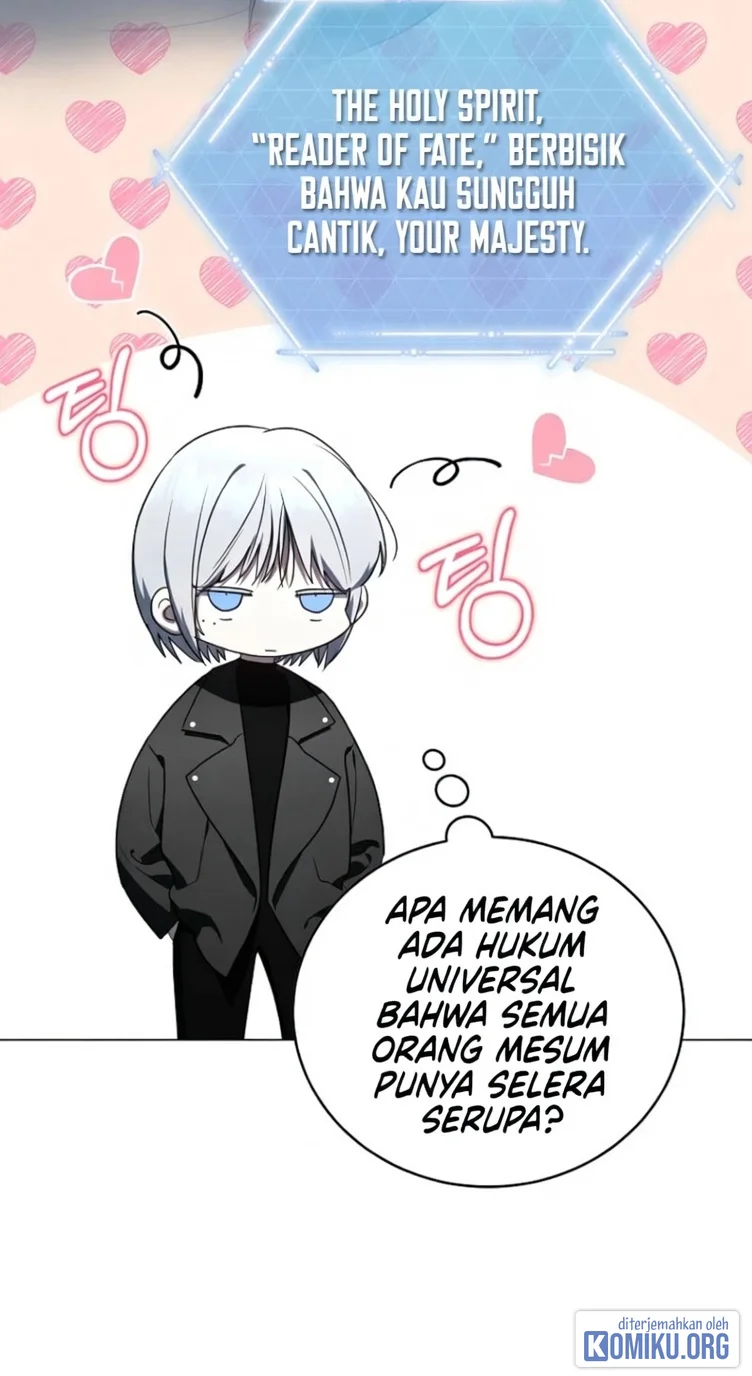 A Guide to the Right Life for Rankers Chapter 79 Gambar 15