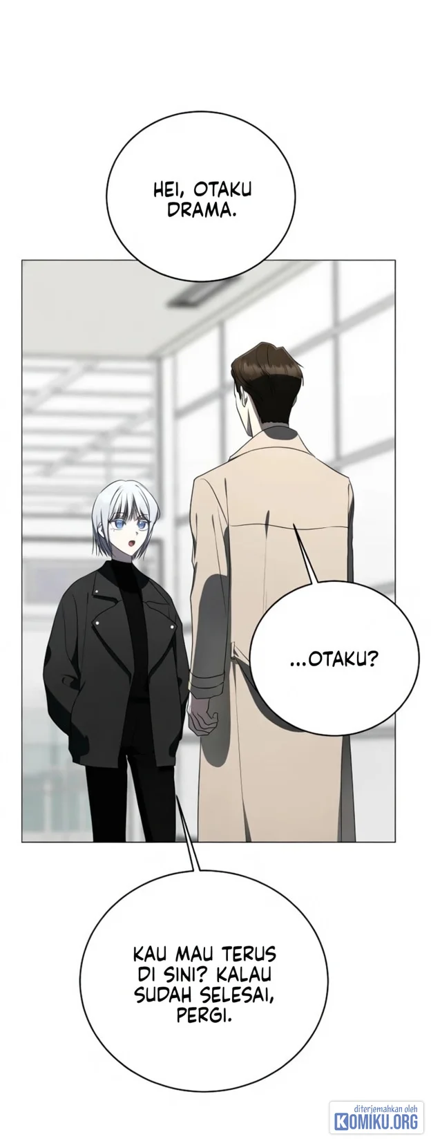 A Guide to the Right Life for Rankers Chapter 79 Gambar 16