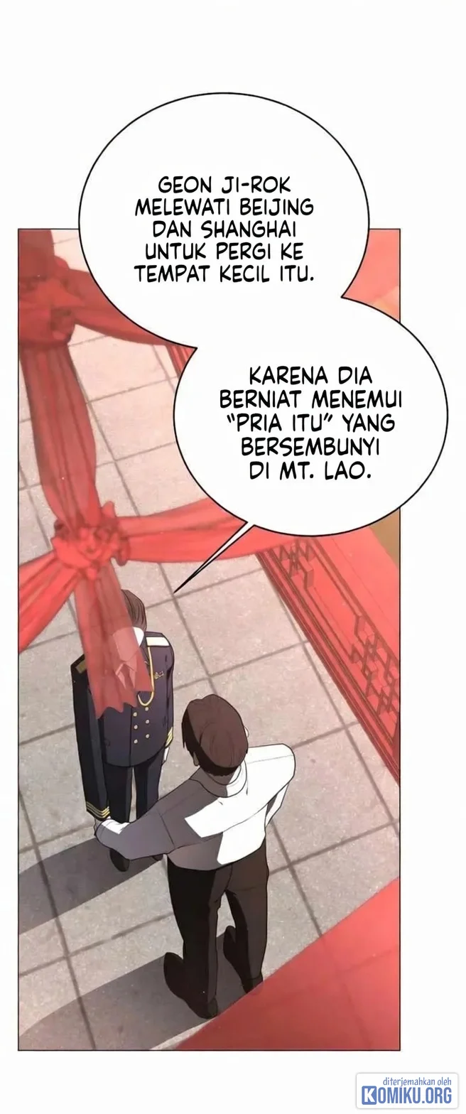 A Guide to the Right Life for Rankers Chapter 80 Gambar 19
