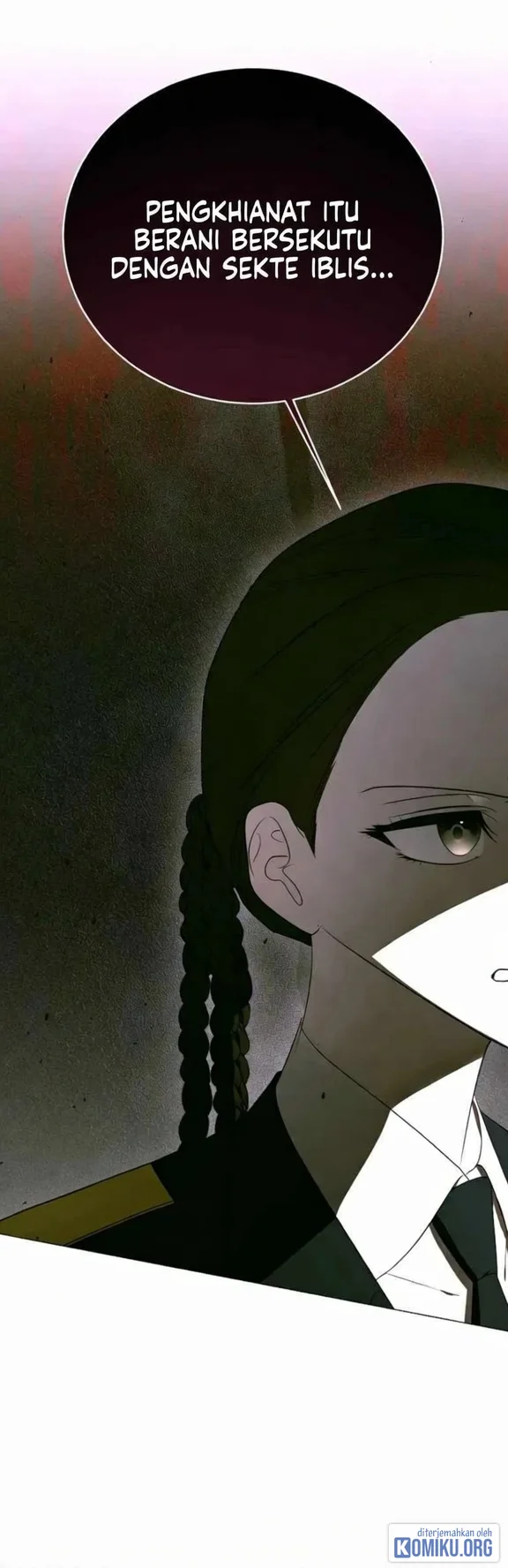 A Guide to the Right Life for Rankers Chapter 80 Gambar 20