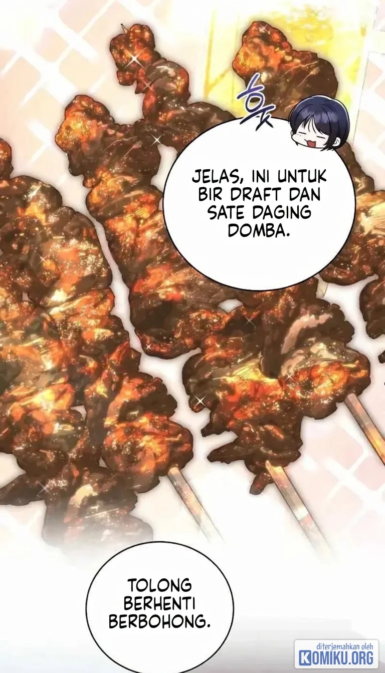 A Guide to the Right Life for Rankers Chapter 80 Gambar 23