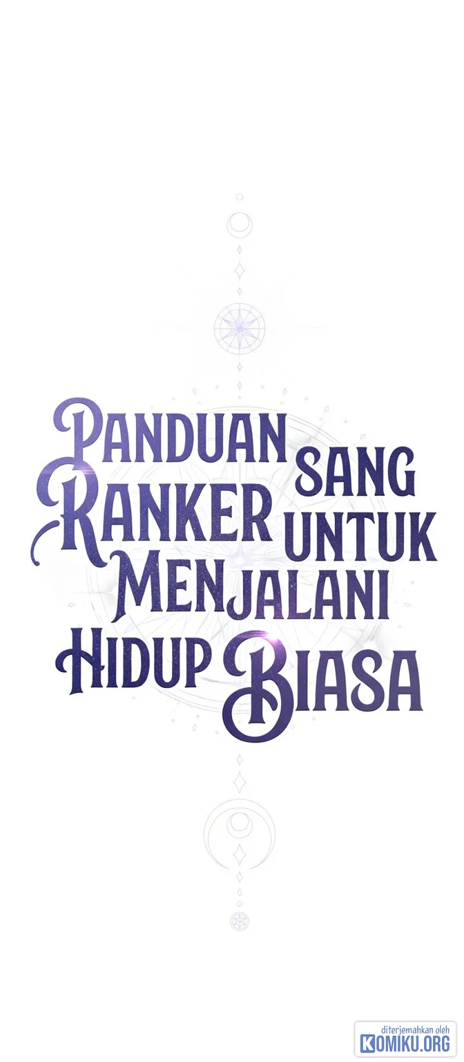 A Guide to the Right Life for Rankers Chapter 81 Gambar 13