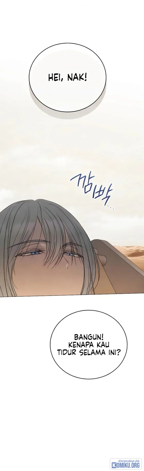 A Guide to the Right Life for Rankers Chapter 82 Gambar 19