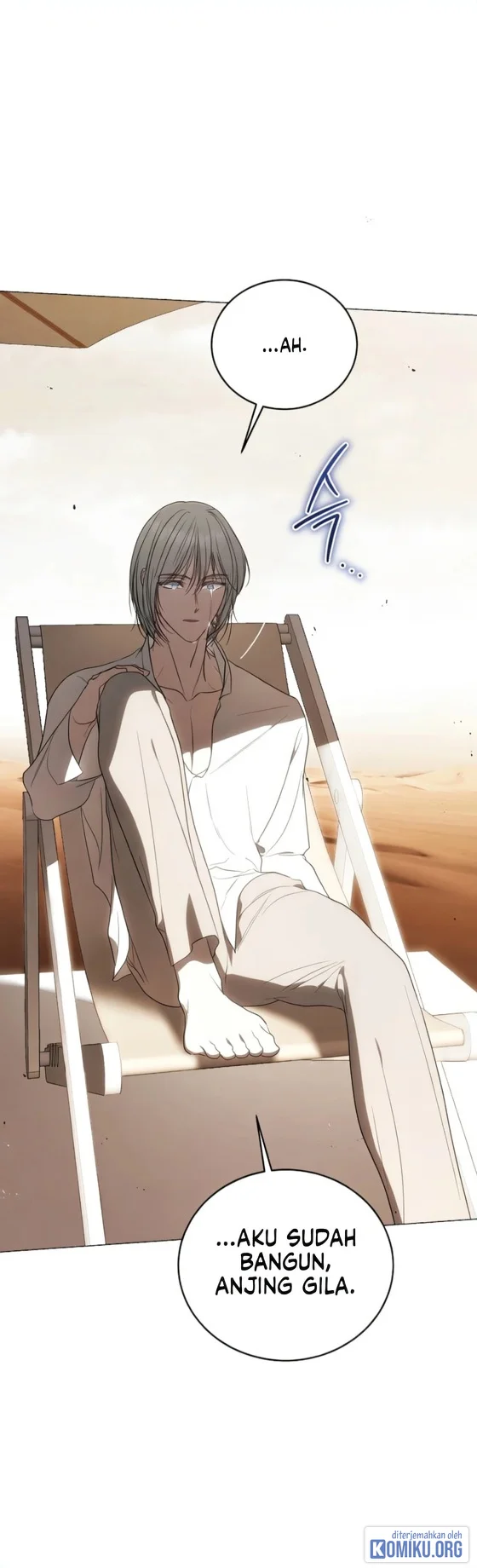 A Guide to the Right Life for Rankers Chapter 82 Gambar 20