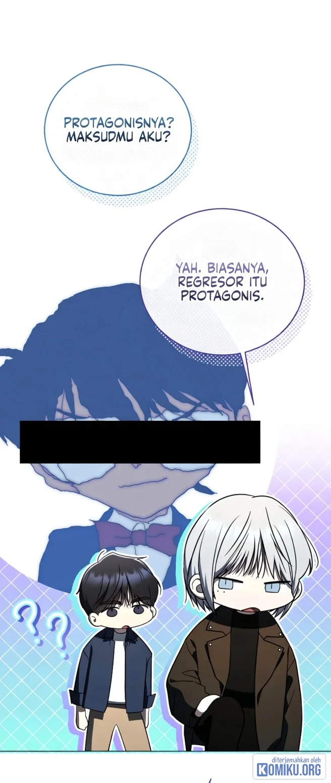 A Guide to the Right Life for Rankers Chapter 83 Gambar 15