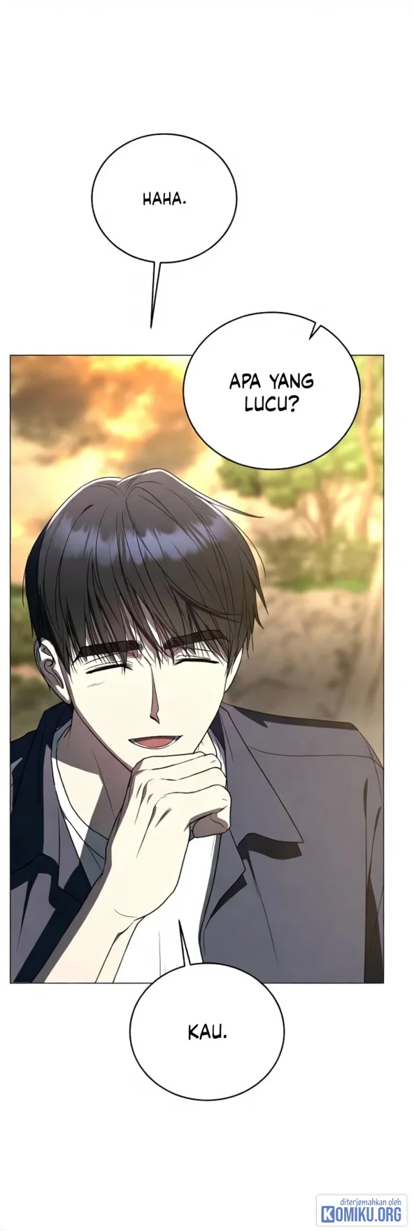 A Guide to the Right Life for Rankers Chapter 83 Gambar 17