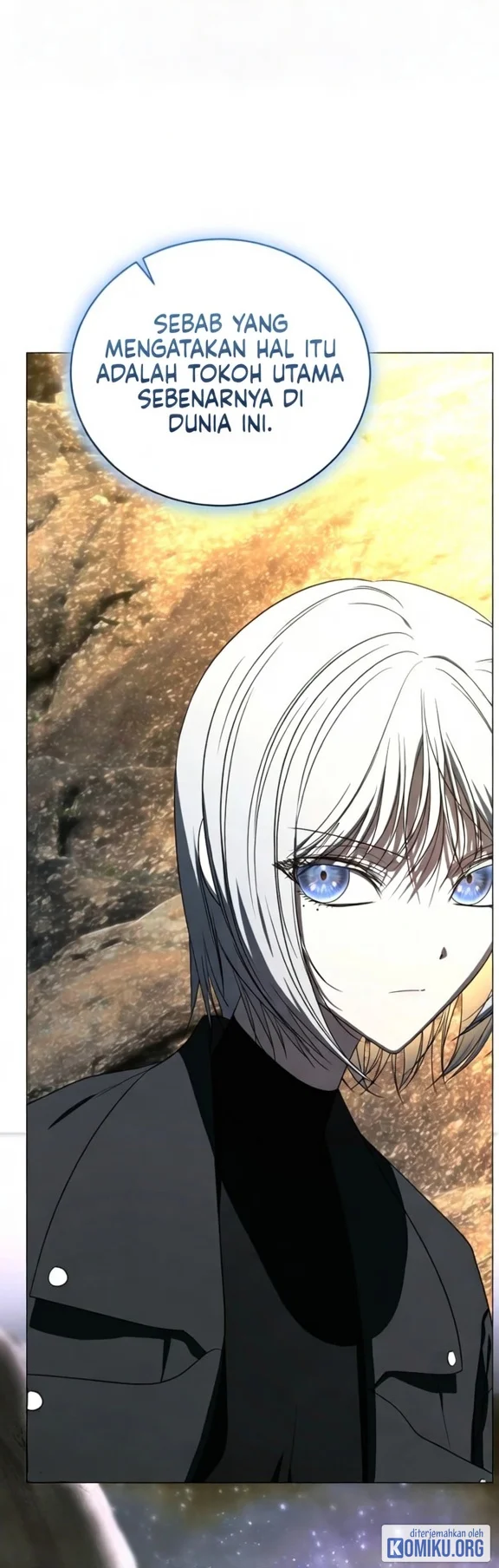 A Guide to the Right Life for Rankers Chapter 83 Gambar 18