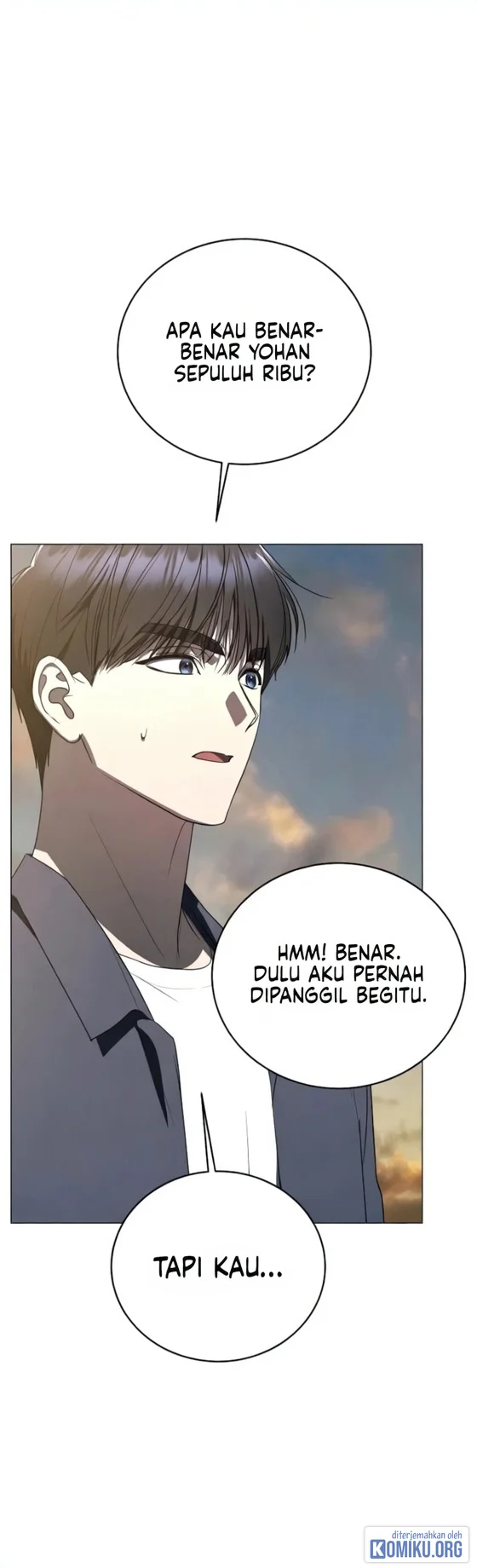 A Guide to the Right Life for Rankers Chapter 84 Gambar 19
