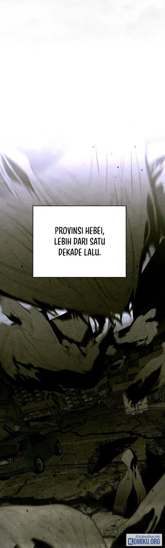 A Guide to the Right Life for Rankers Chapter 84 Gambar 24