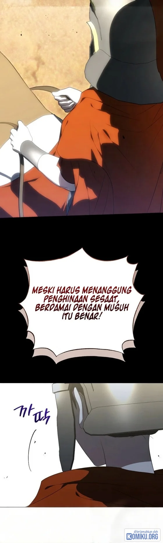 A Guide to the Right Life for Rankers Chapter 86 Gambar 18