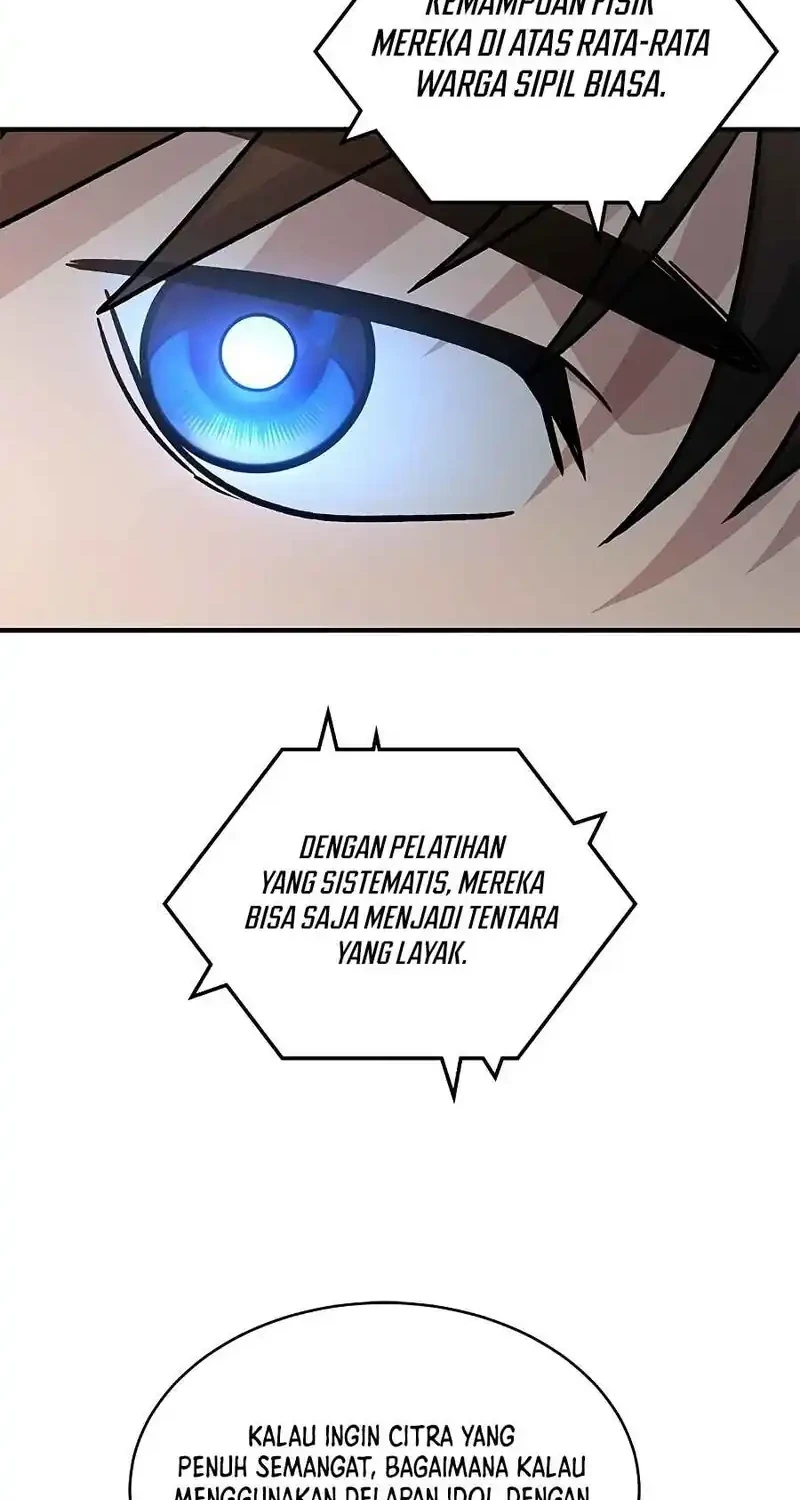 A Hero Who Does Everything Well Chapter 69 Gambar 10