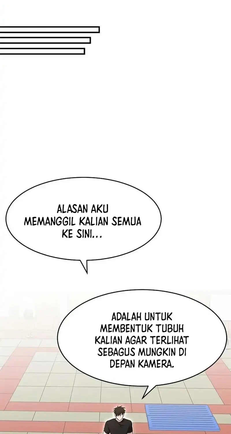 A Hero Who Does Everything Well Chapter 70 Gambar 10