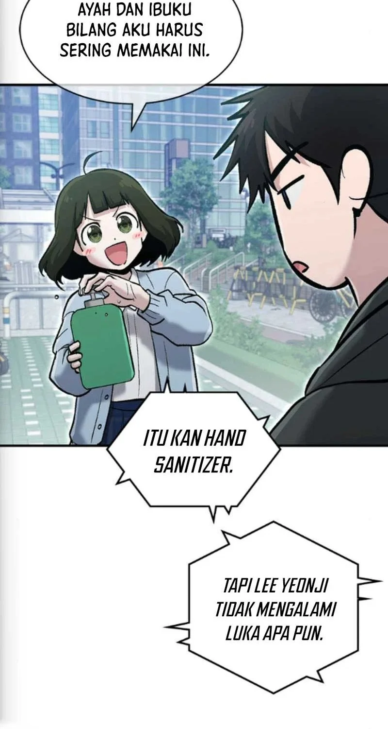 A Hero Who Does Everything Well Chapter 73 Gambar 10