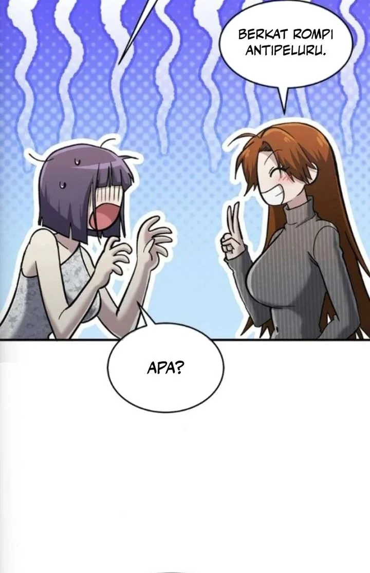 A Hero Who Does Everything Well Chapter 76 Gambar 10