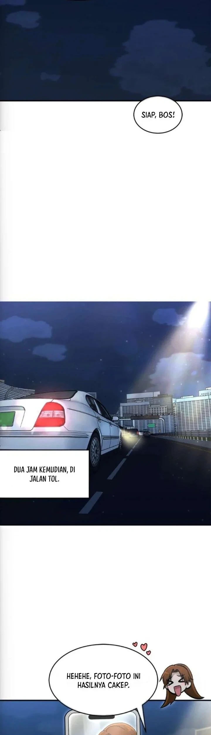 A Hero Who Does Everything Well Chapter 77 Gambar 11