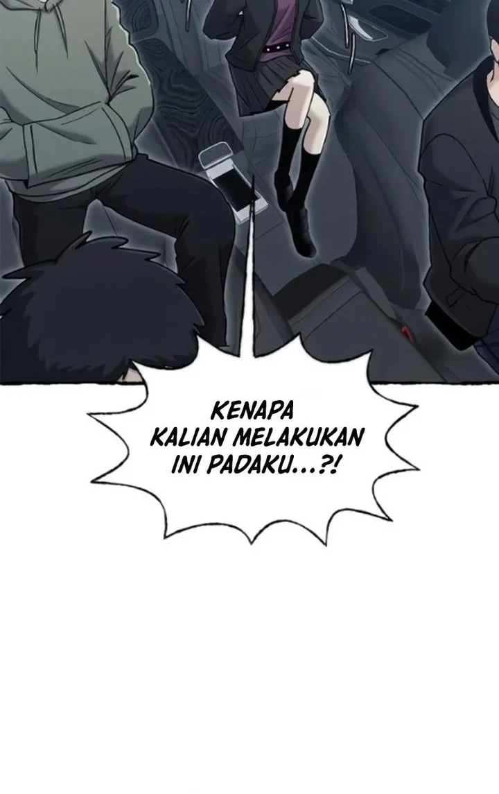 A Hero Who Does Everything Well Chapter 81 Gambar 10