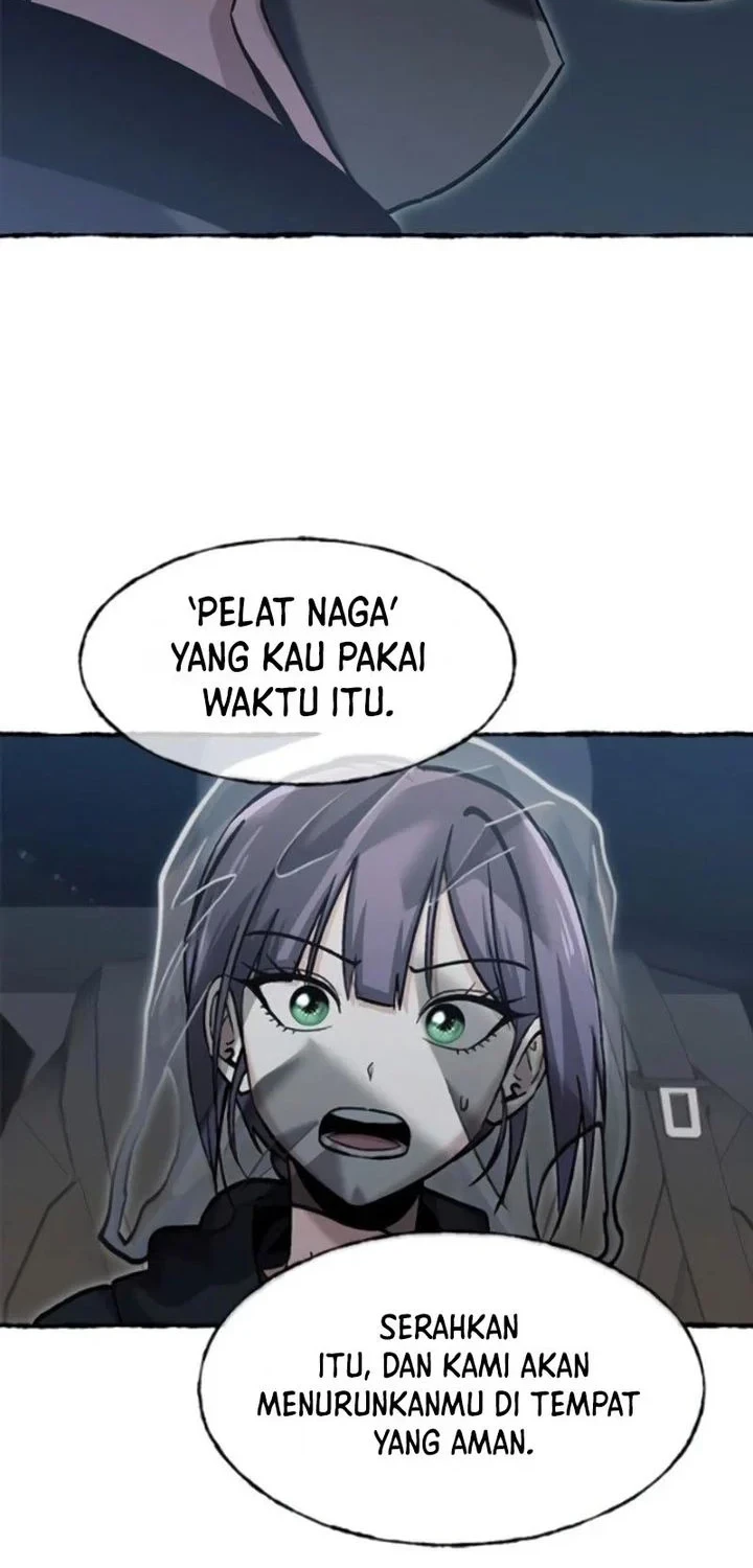 A Hero Who Does Everything Well Chapter 81 Gambar 12