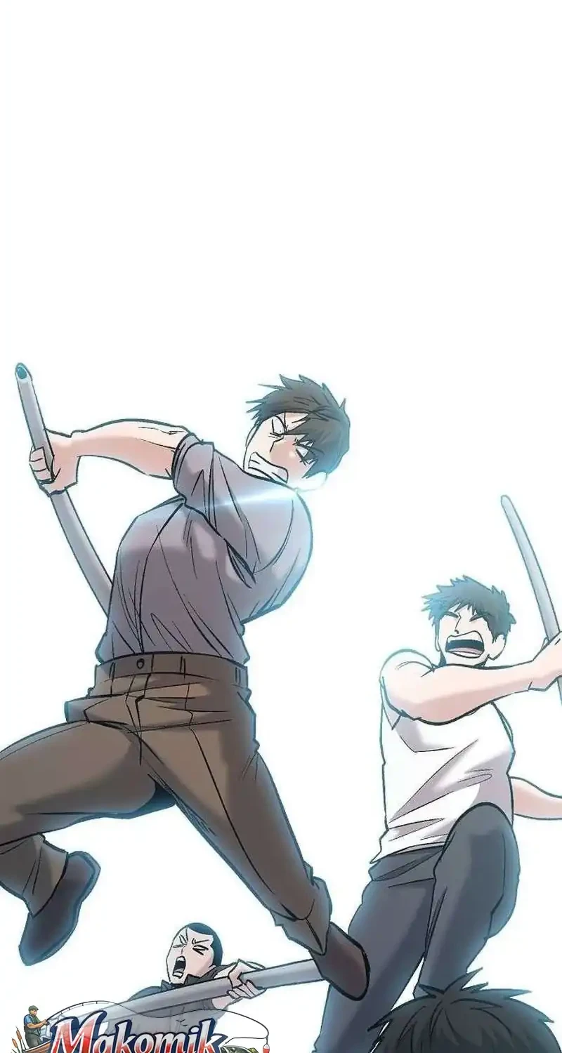 A Hero Who Does Everything Well Chapter 83 Gambar 10