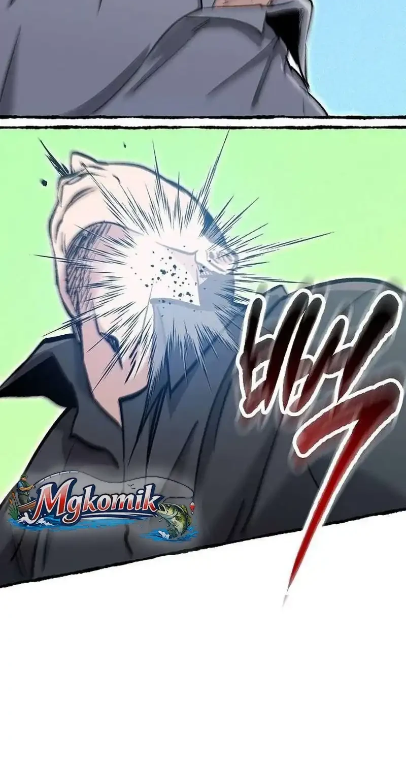 A Hero Who Does Everything Well Chapter 83 Gambar 12