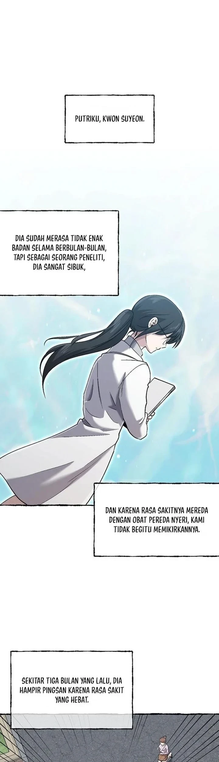 A Hero Who Does Everything Well Chapter 85 Gambar 9
