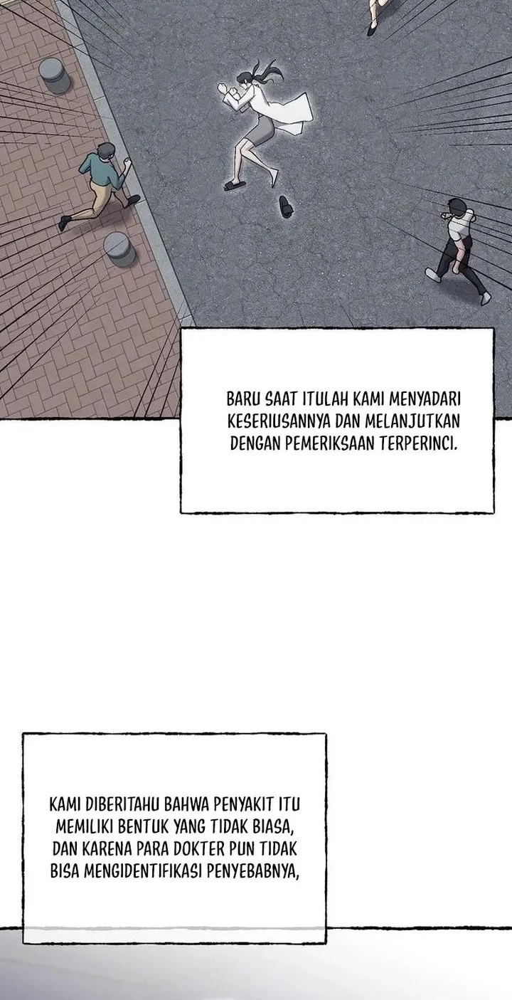 A Hero Who Does Everything Well Chapter 85 Gambar 10