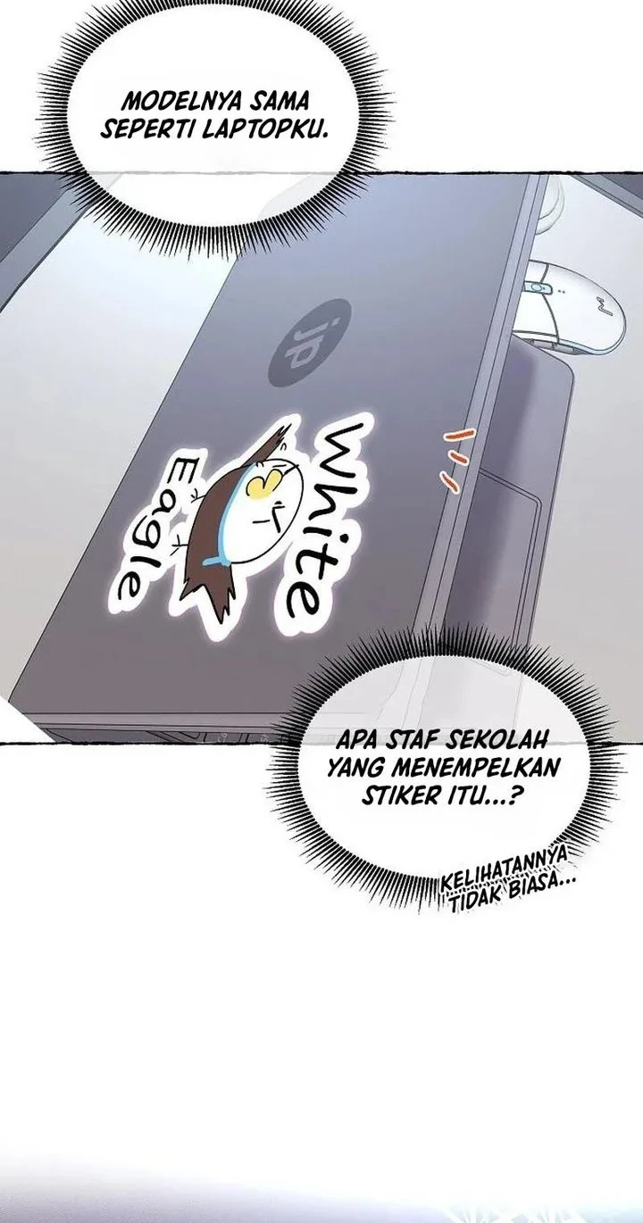 A Hero Who Does Everything Well Chapter 86 Gambar 10