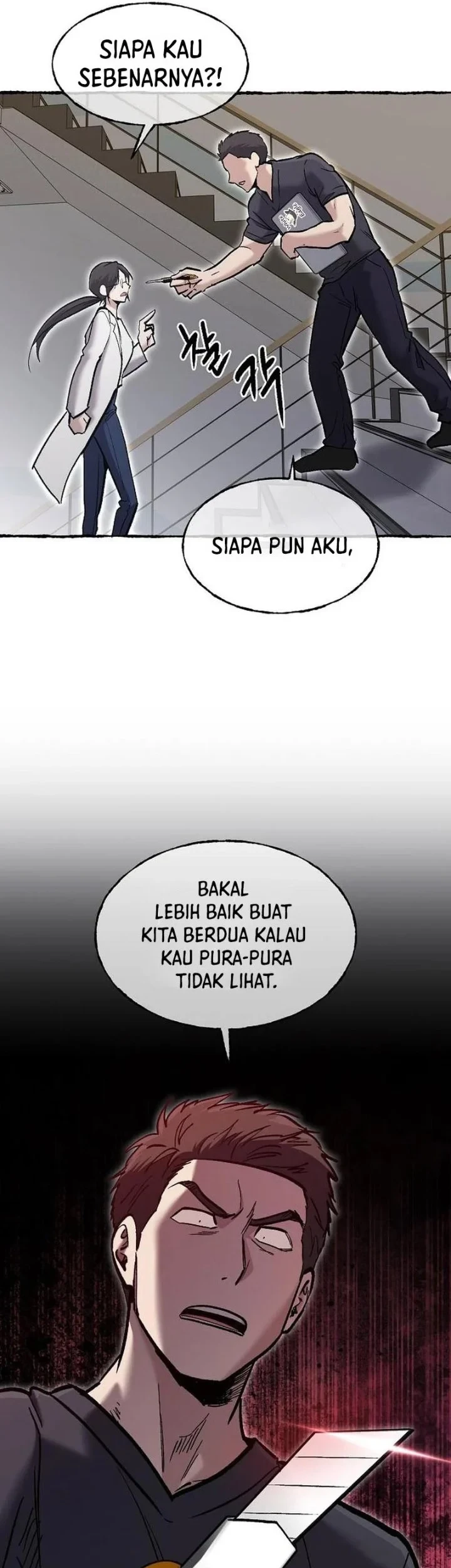 A Hero Who Does Everything Well Chapter 87 Gambar 11
