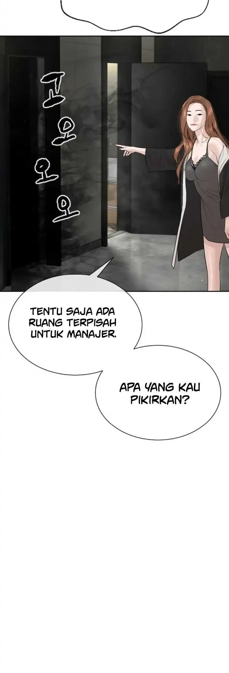 A Lawyer Killler (Killer Lawyer) Chapter 17 Gambar 16