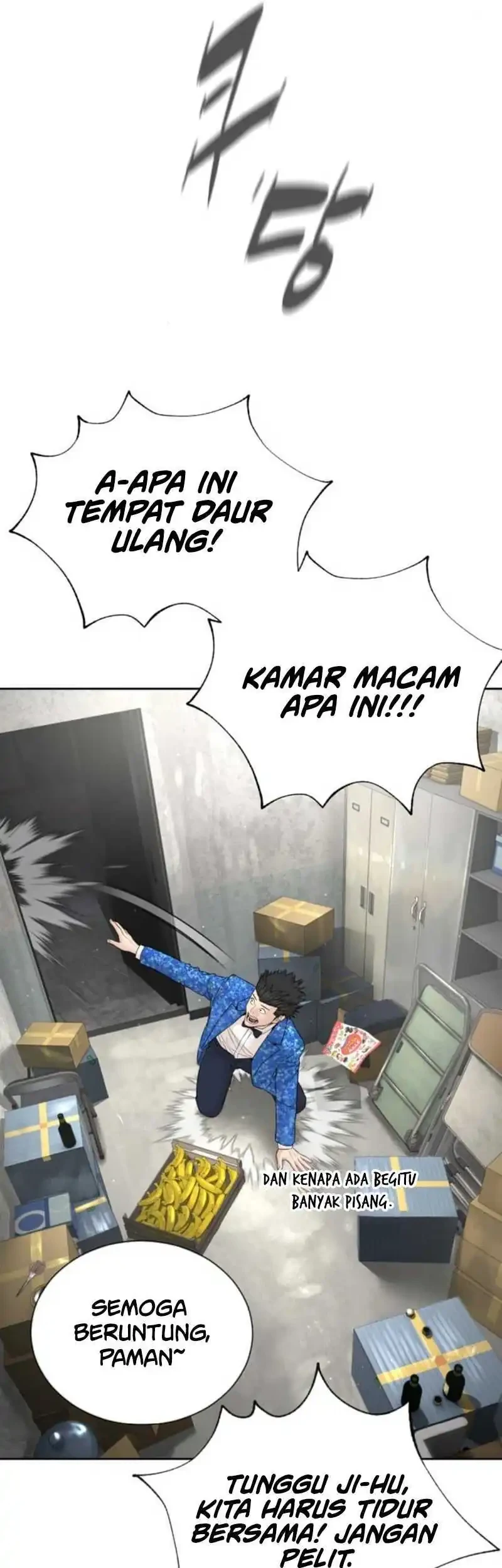 A Lawyer Killler (Killer Lawyer) Chapter 17 Gambar 17