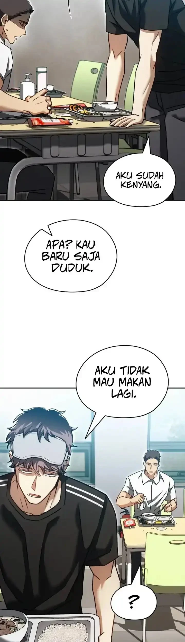 A Match with Me Chapter 11 Gambar 10