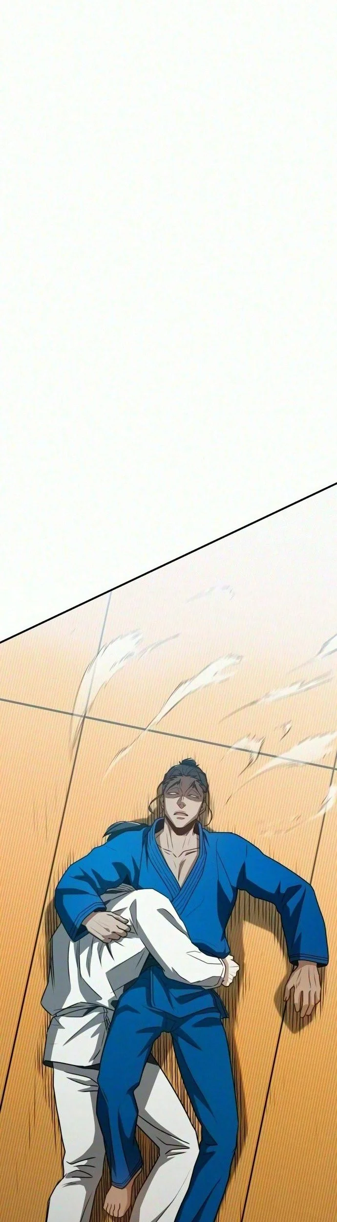 A Match with Me Chapter 19 Gambar 8