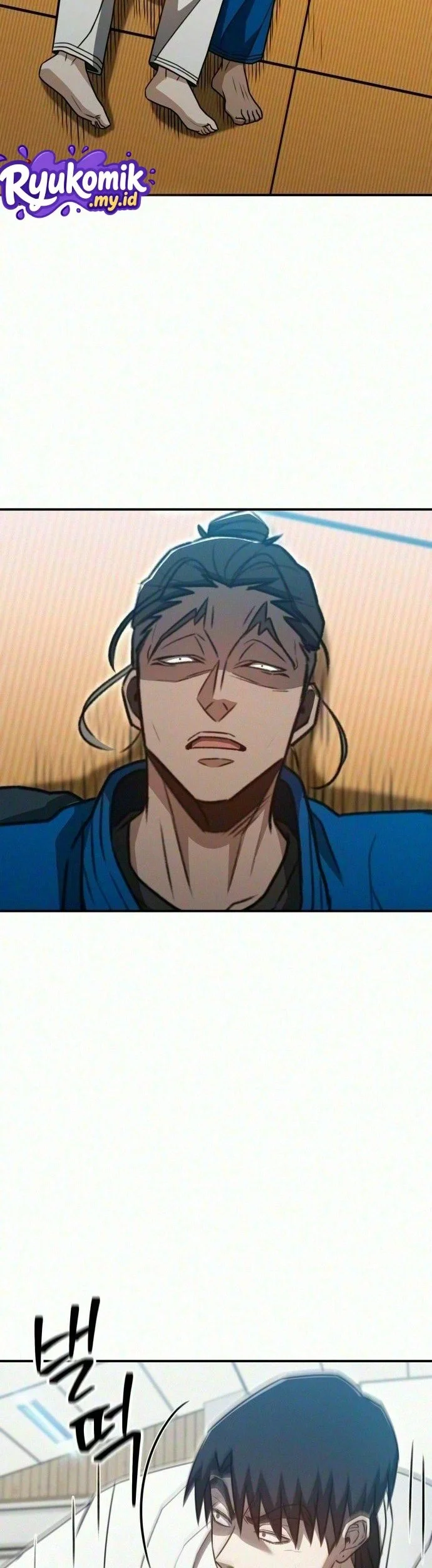 A Match with Me Chapter 19 Gambar 9