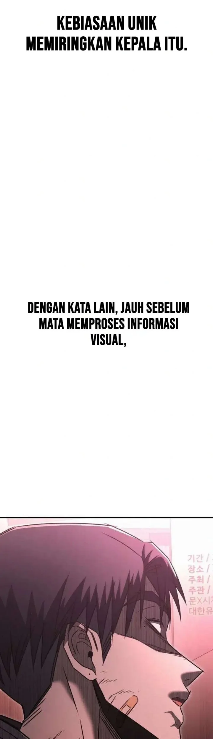 A Match with Me Chapter 23 Gambar 9