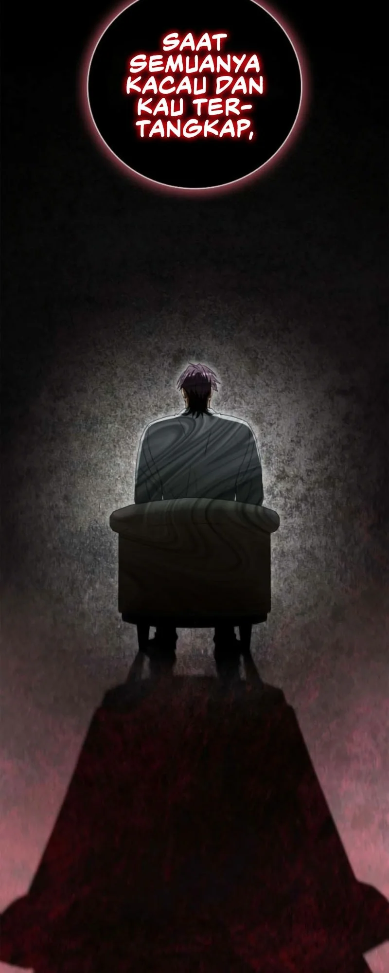 A Mercenary’s Rebirth Among Nobles Chapter 10 Gambar 13
