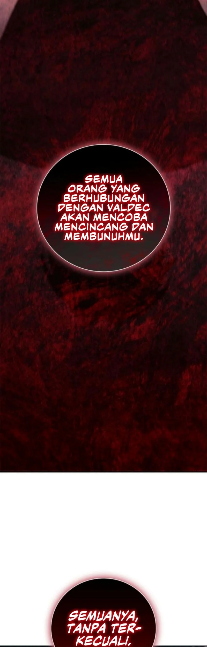 A Mercenary’s Rebirth Among Nobles Chapter 10 Gambar 14