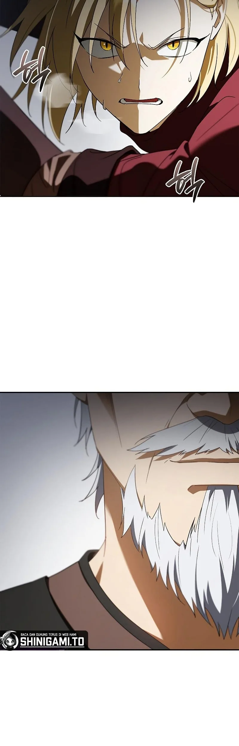 A Mercenary’s Rebirth Among Nobles Chapter 19 Gambar 12