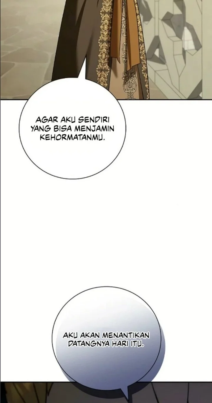 A Mercenary’s Rebirth Among Nobles Chapter 29 Gambar 13