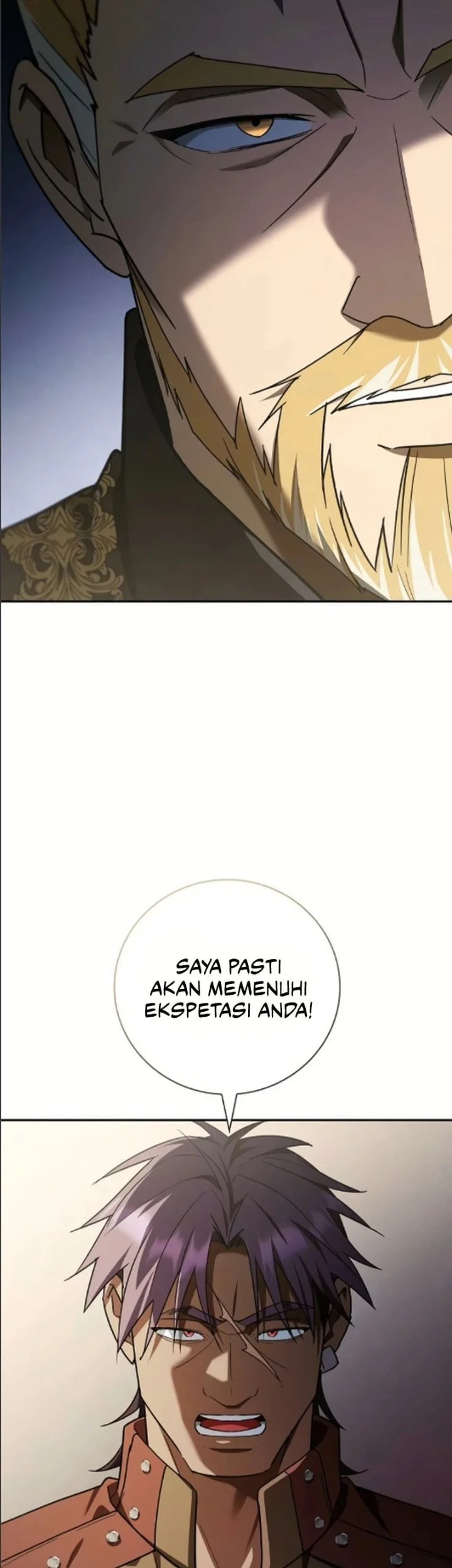 A Mercenary’s Rebirth Among Nobles Chapter 29 Gambar 14